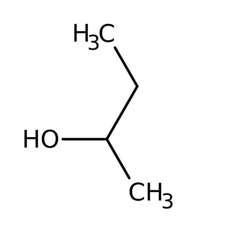 (S)-(+)-sec-Butanol, 99%, Thermo Scientific Chemicals | Fisher Scientific