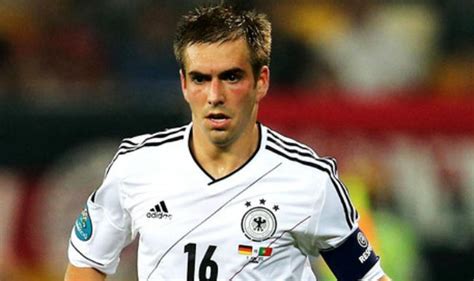 Germany’s World Cup winning captain Philipp Lahm retires from ...