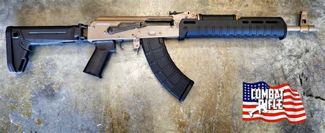 AK-47 PARTS ACCESSORIES and UPGRADES | Combat Rifle