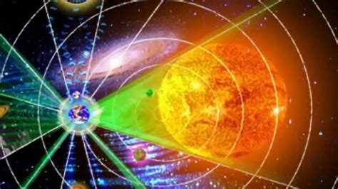 What are the Health Effects of Cosmic Rays on the Human Body? | SOLAR ...