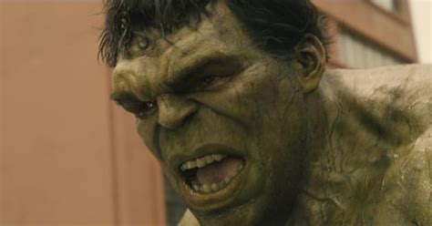 ‘Avengers: Age of Ultron’: Cut Scene With Mark Ruffalo’s Hulk Revealed ...