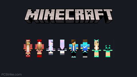 Best Minecraft Skin Creator [2024 Guide + List] - PC Strike