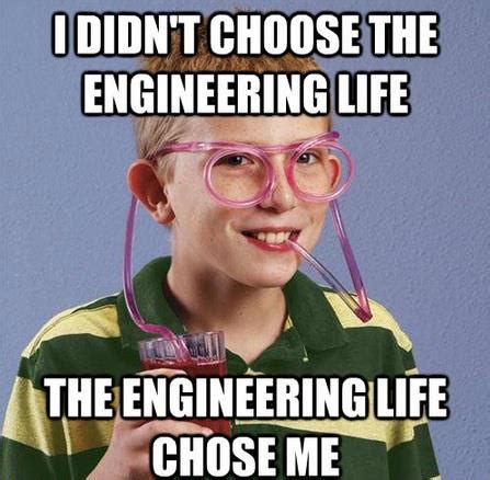 Engineer Memes