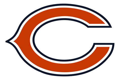 Chicago Bears Logo PNG Transparent SVG Vector Freebie Supply | vlr.eng.br