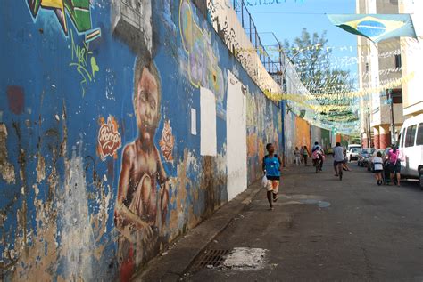 Favelas in Rio de Janeiro, Past and Present | Brazil: Five Centuries of ...