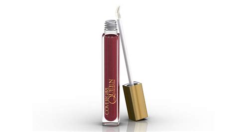 Via Trading | CoverGirl Queen Lip Color