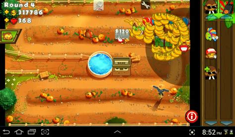 Bloons tower defense 6 banana farm strategy