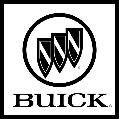 BUICK Logo PNG Transparent & SVG Vector - Freebie Supply