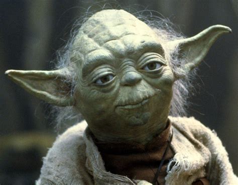 Yoda - Star Wars Character Profile and Biography