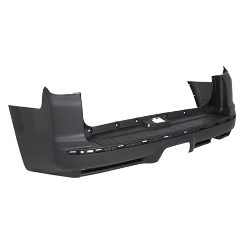 Replace® TO1100313 - Rear Bumper Cover