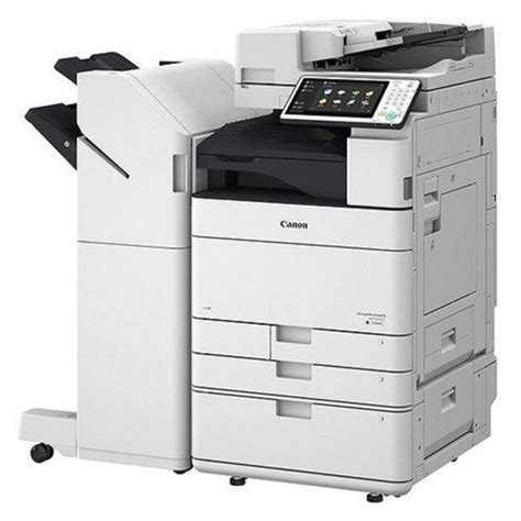 Canon Ir 4525 High Speed Photocopier Xerox Machine at 200000.00 INR in ...