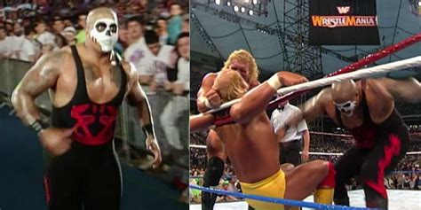 30 Years Later: Why Hulk Hogan Vs. Sid Justice Was The Worst ...