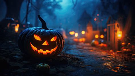 🔥 [50+] 3840x2160 Halloween Wallpapers | WallpaperSafari