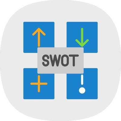 Swot Analysis Vector Art, Icons, and Graphics for Free Download