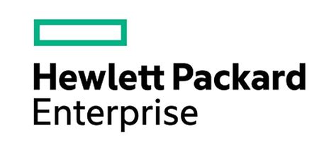 Hewlett Packard Enterprise unveils its new logo - The Branding Journal