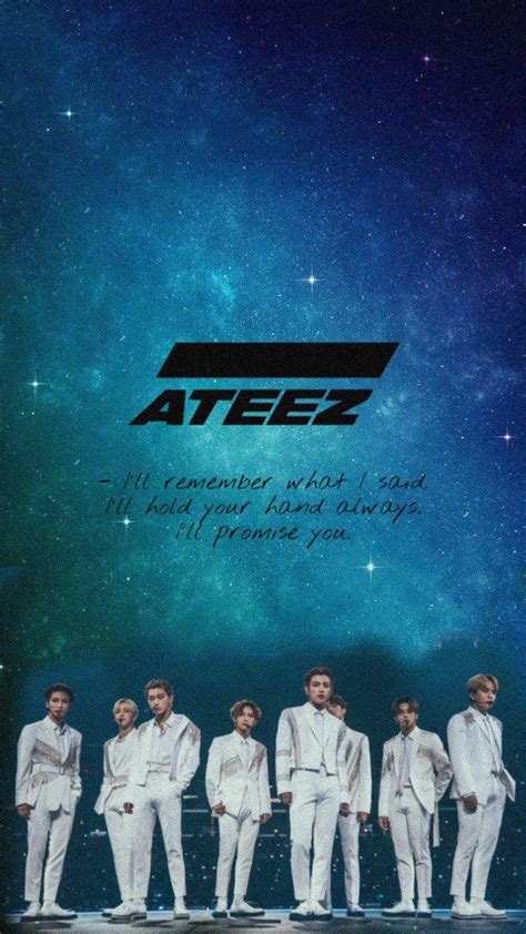 Ateez 4K Wallpapers - Top Free Ateez 4K Backgrounds - WallpaperAccess