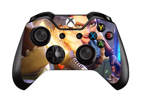 Fortnite Xbox One Controller Skin Sticker Decal - ConsoleSkins.co