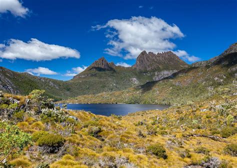 What to Do in the Best National Parks in Tasmania