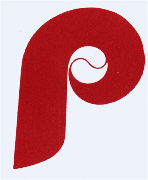 Free Philadelphia Phillies Symbol, Download Free Philadelphia Phillies ...