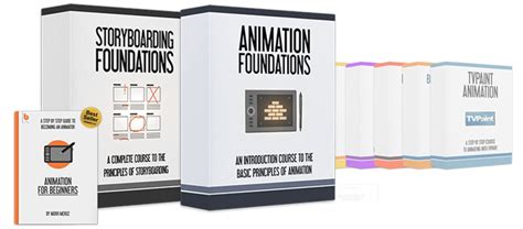 Full Review of Bloop Animation's Premium Course Library