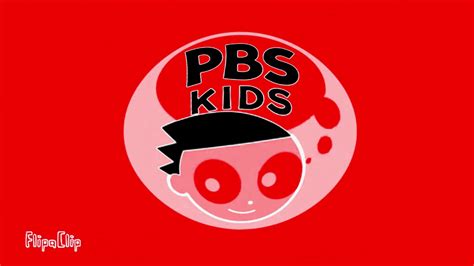 Pbs Kids Go Logo Effects - Image to u