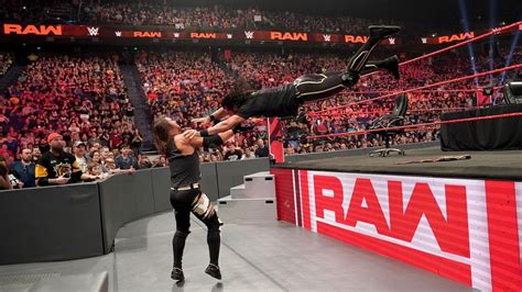 WATCH: Best of WWE Raw - highlights from the Monday night show | WWE ...