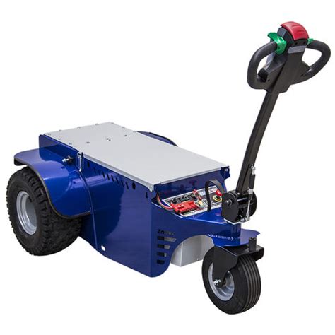 Electric mover - M10, M11 - Zallys