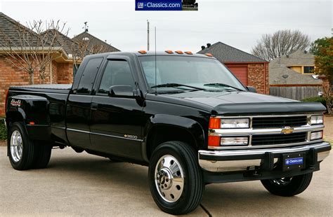 96 Chevy 3500 Dually Rims For Sale.html | Autos Post