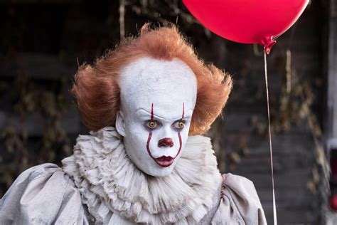 Was 'IT' 2017 a Remake or a New Adaptation? An Interesting Legal Battle ...