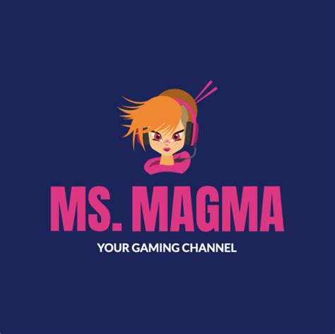 20 Cool Gaming Logos: Team + Video Games (Online Design Creator)