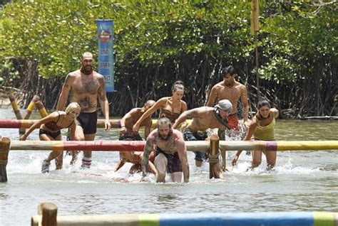 Watch Survivor Season 32 Episode 2 Online - TV Fanatic