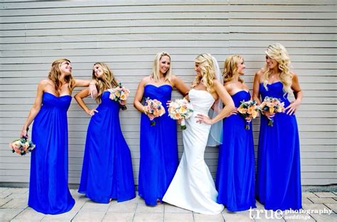 Cobalt blue or dark teal BM dresses?