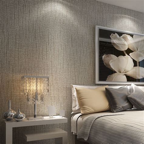 Modern Bedroom Wallpaper Cost