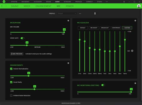 How-To: Set Up Razer Blackshark Pro v2 with Synapse 3.0 - Gamer Probe