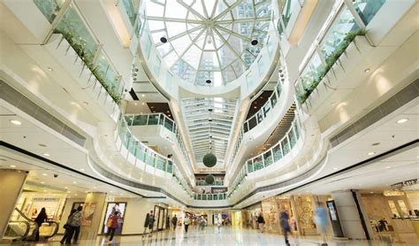 10 Best Shopping Malls in Hong Kong Worth A Visit | Travelvui