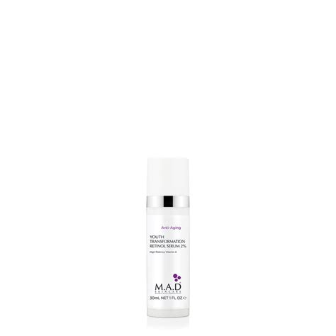 MAD Skincare... for Your Individual Skin Concerns — MA Dermaceuticals