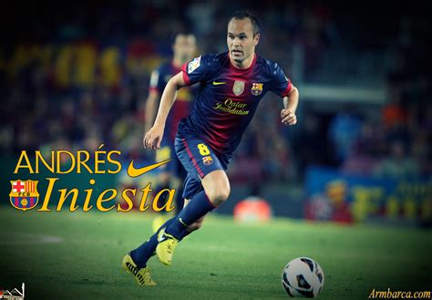 Iniesta Famous Quotes. QuotesGram