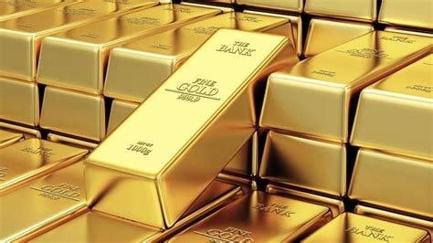 Gold prices decrease by Rs5400 in Pakistan - Pakistan Observer