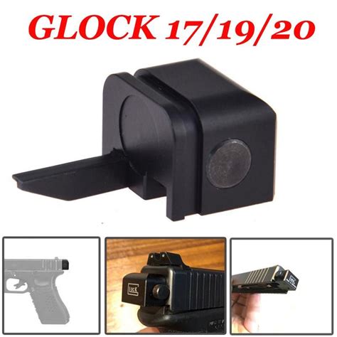 Glock 19 Full Auto Switch