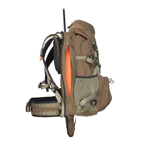 Vorn Deer Hunting Backpack Green 42 Liters | eBay