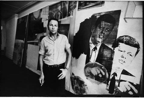 Explore the Artistic Genius of Robert Rauschenberg