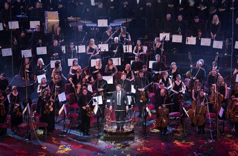 The Bournemouth Symphony Orchestra at Classic FM Live - Classic FM Live ...