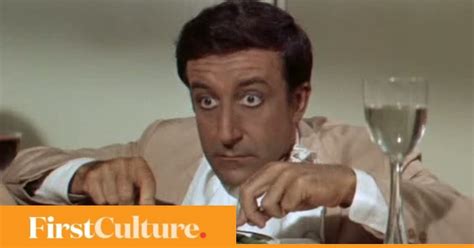 Peter Sellers' The Party is the go-to movie for expressing anger over ...