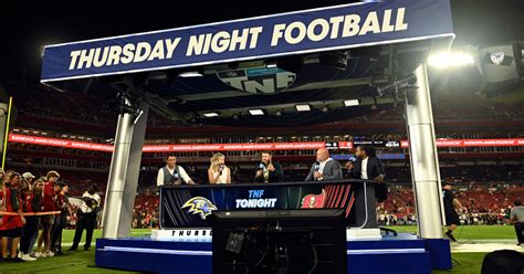 N.F.L. Reveals Broadcast Ambitions With 2023 Schedule - OddPad