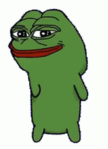 Pepe Dance Gif / Dancing Pepe Gif Twitch - Pepe dancing gifs | tenor.