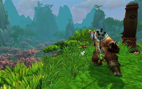 World of Warcraft: Mists of Pandaria Preview - Gamereactor