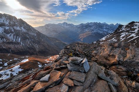 mountain, Nature Wallpapers HD / Desktop and Mobile Backgrounds