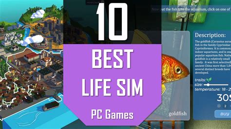 Free life simulation games download pc - groupfity