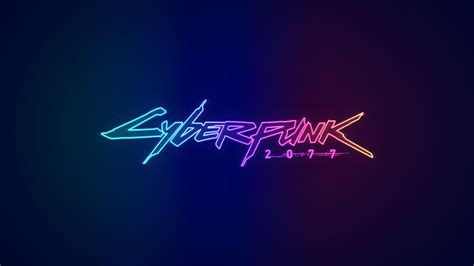 Neon Cyberpunk 2077 wallpaper [3840 x 2160] : r/cyberpunkgame