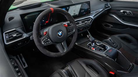 Bmw M3 2024 Interior - Edee Abigael